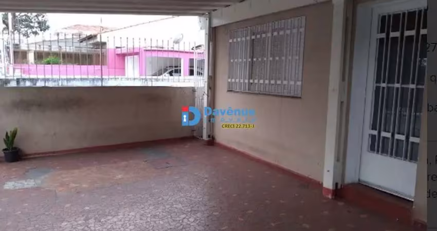 Casa com 2 quartos à venda no Parque Casa de Pedra, São Paulo 