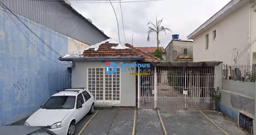 3 CASAS NO MESMO TERRENO CASA VERDE MÉDIA SP ZN