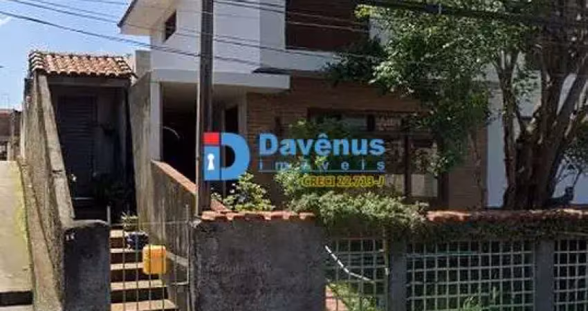 Casa com 3 quartos à venda no Jardim Centenário, São Paulo 
