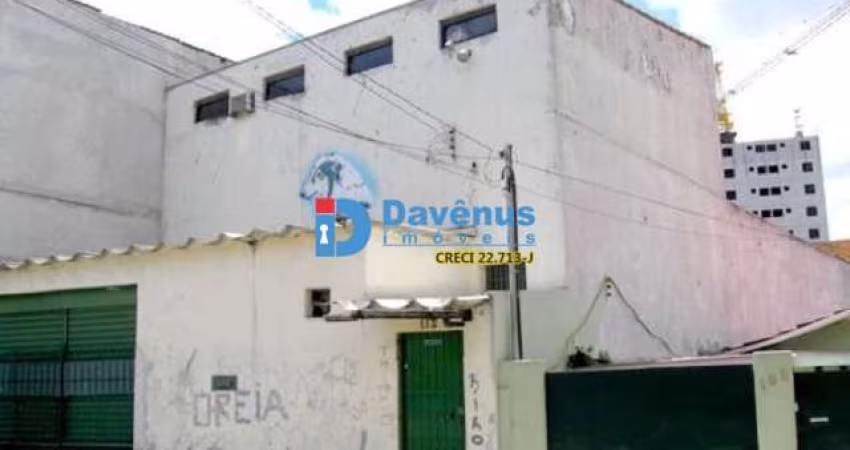 BOM GALPÃO NO IMIRIM SP ZN!!!