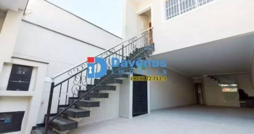 SOBRADO NOVO LAUZANE PAULISTA SP ZN
