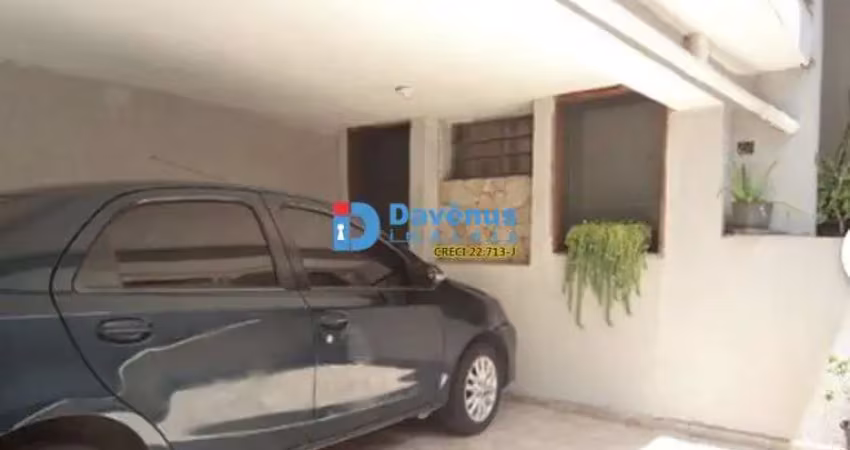 Casa com 3 quartos à venda em Vila Nova Cachoeirinha, São Paulo 