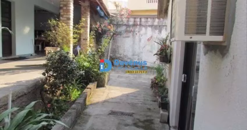 Casa com 3 quartos à venda no Mandaqui, São Paulo 