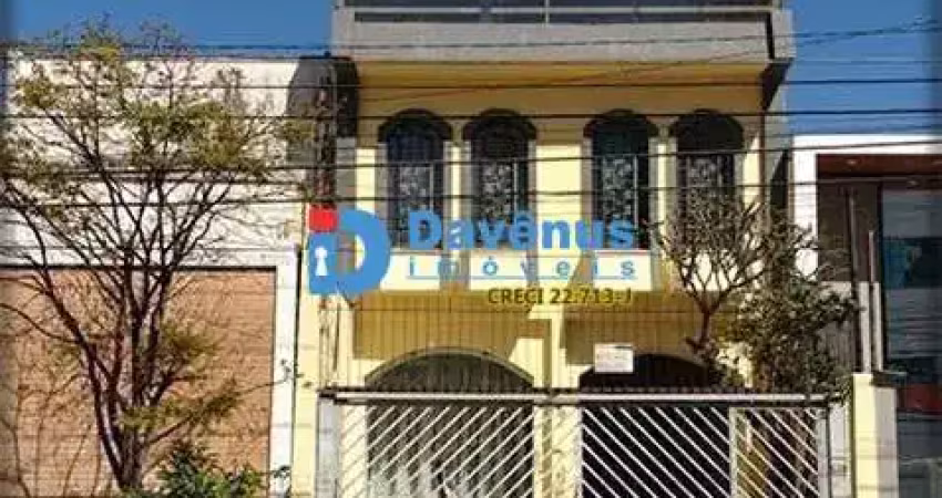 Casa com 2 quartos à venda em Santana, São Paulo 