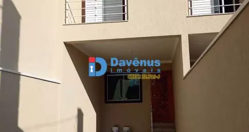 SOBRADO NOVO VILA DIONÍSIA SP ZN