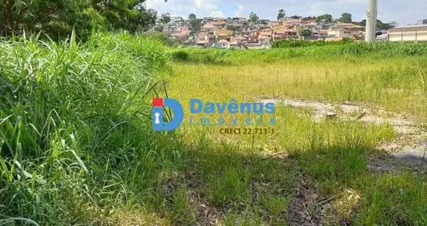 Terreno à venda em Jaraguá, São Paulo 