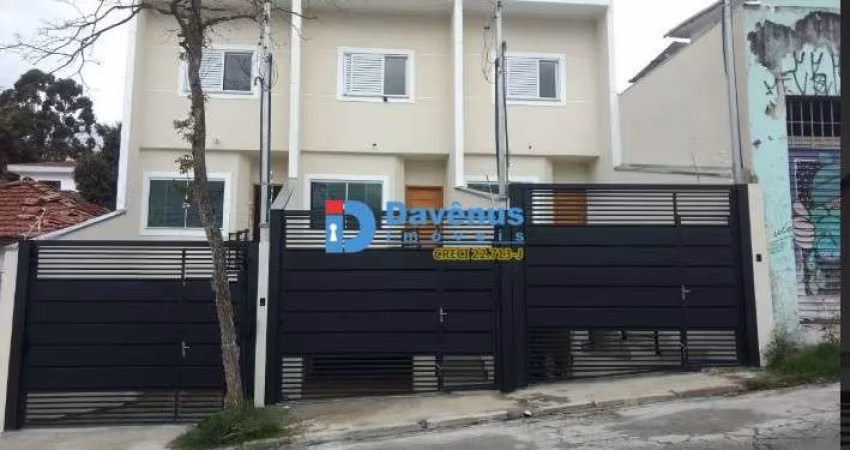 SOBRADO NOVO TUCURUVI SP ZN