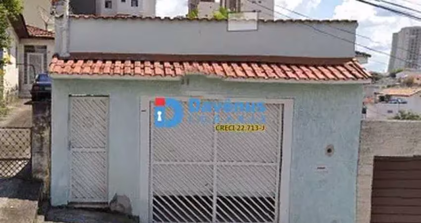Casa com 3 quartos à venda em Santa Teresinha, São Paulo 