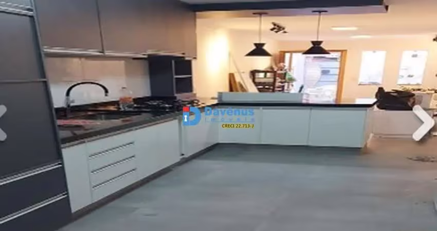 Casa com 2 quartos à venda na Casa Verde, São Paulo 