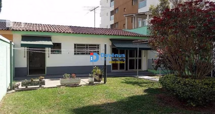 CASA TÉRREA SP ZN