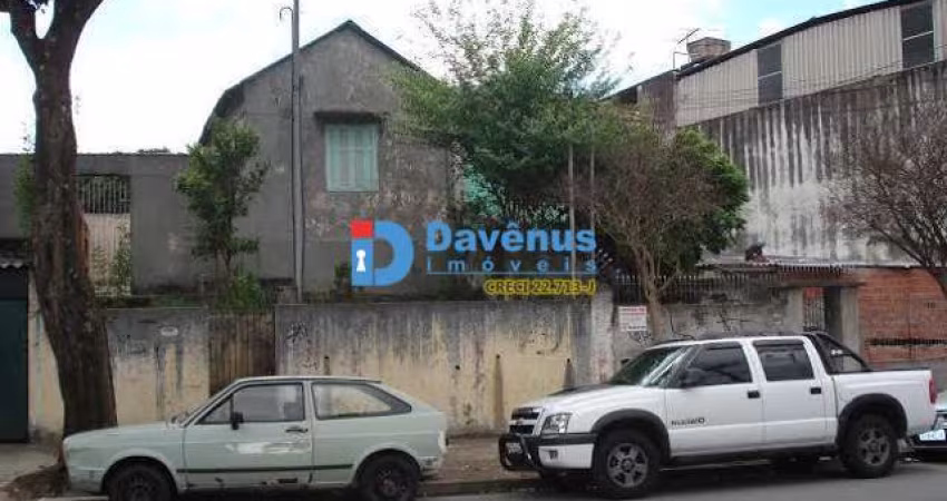 ÓTIMO TERRENO VILA PAIVA