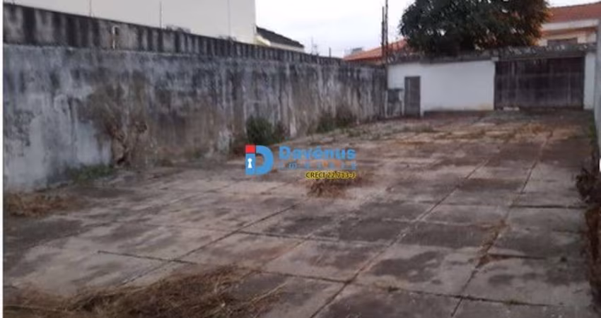 TERRENO ÁGUA FRIA SP ZN