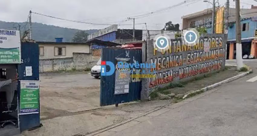 Terreno à venda na Brasilândia, São Paulo 