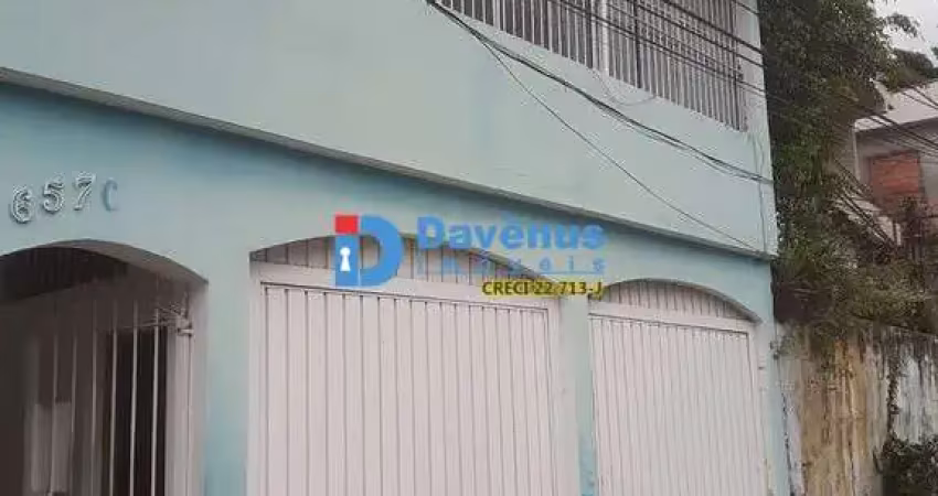 Casa com 3 quartos à venda no Jardim Centenário, São Paulo 