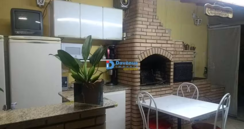 SOBRADO VILA AMÉLIA SP ZN