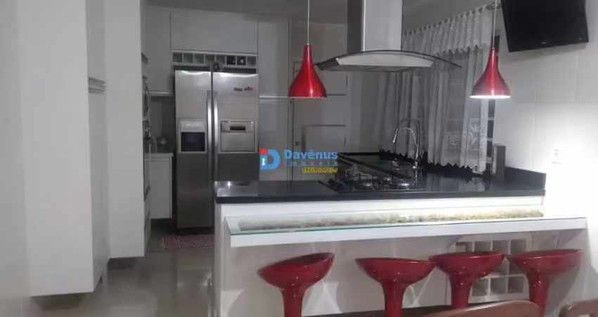 Casa com 3 quartos à venda na Vila Amélia, São Paulo 