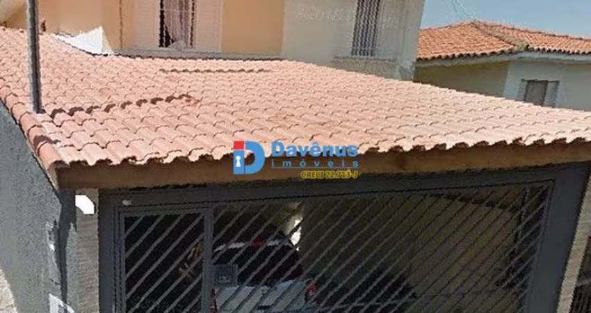 SOBRADO LIMÃO SP ZN