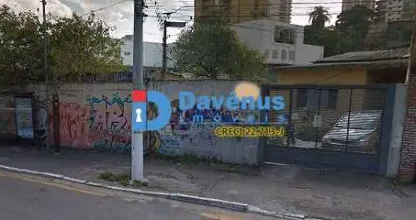 Terreno à venda em Imirim, São Paulo 