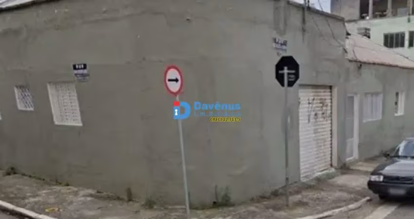 Terreno à venda na Casa Verde, São Paulo 