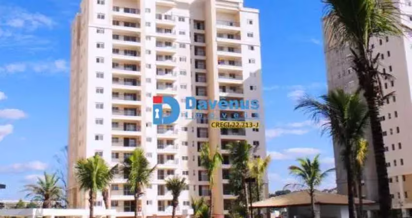 Apartamento com 3 quartos à venda no Alphaville, São Paulo 