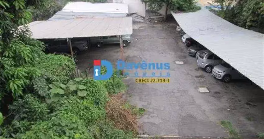 Terreno à venda no Mandaqui, São Paulo 