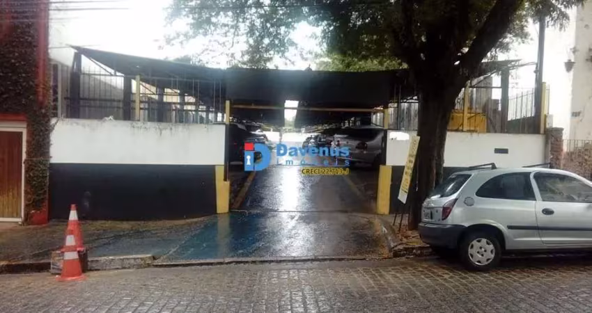 Terreno à venda na Pompéia, São Paulo 