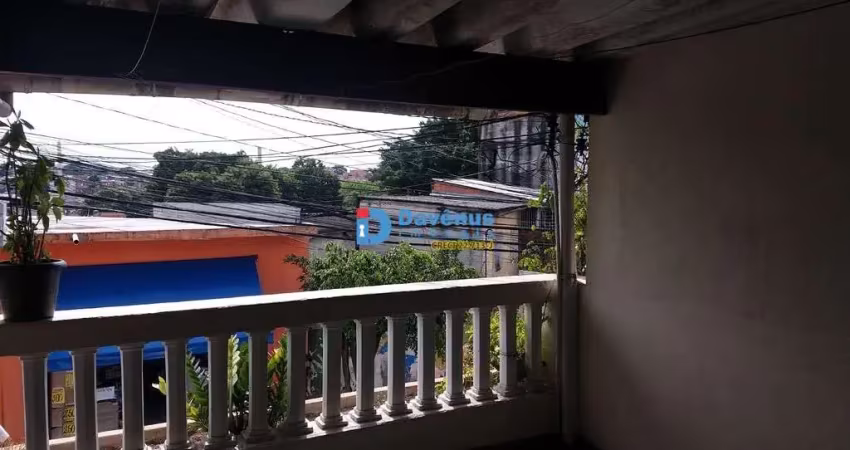 Casa com 2 quartos à venda na Casa Verde, São Paulo 
