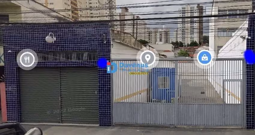 Prédio à venda em Santana, São Paulo 