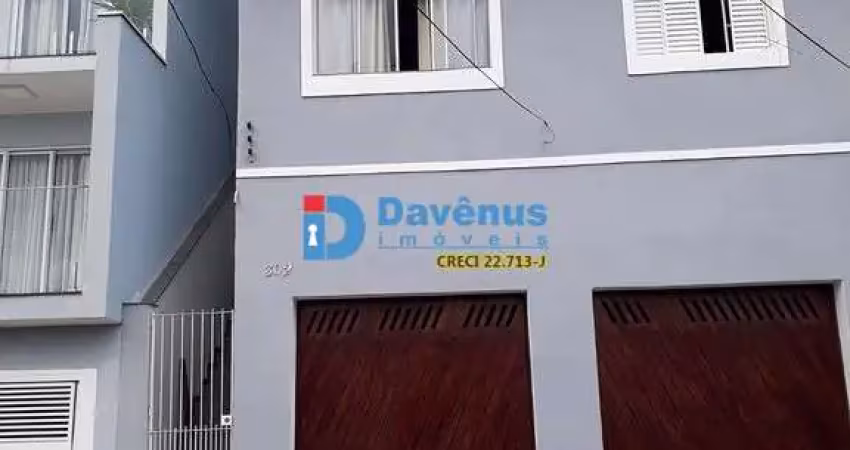 Casa com 3 quartos à venda na Vila Gustavo, São Paulo 