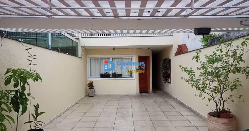 Casa com 3 quartos à venda na Vila Mazzei, São Paulo 