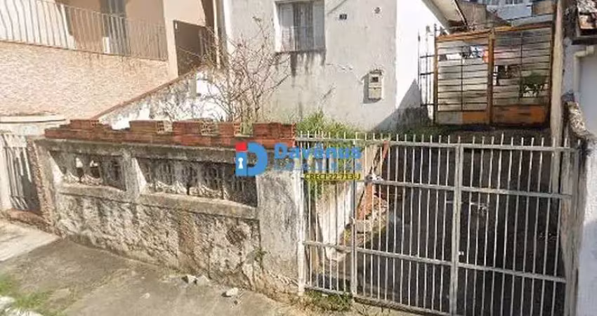 Casa com 1 quarto à venda na Freguesia do Ó, São Paulo 