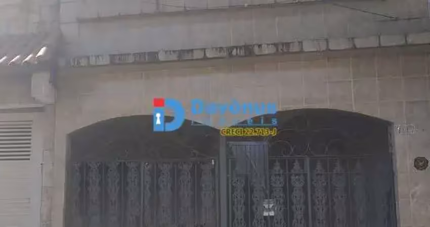 Casa com 3 quartos à venda no Parque Mandaqui, São Paulo 