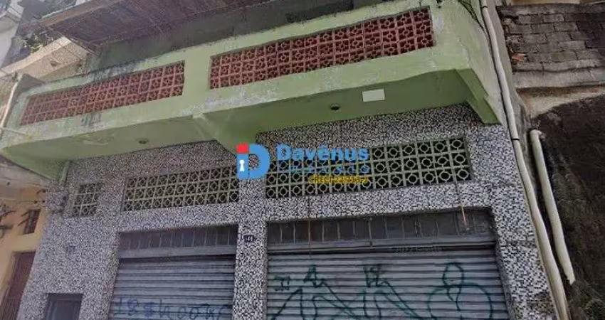 Casa com 3 quartos à venda no Lauzane Paulista, São Paulo 