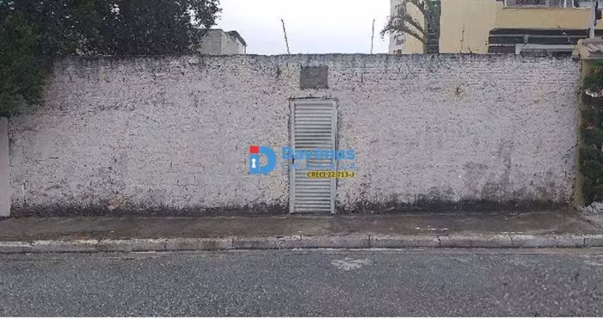 Terreno à venda na Casa Verde, São Paulo 