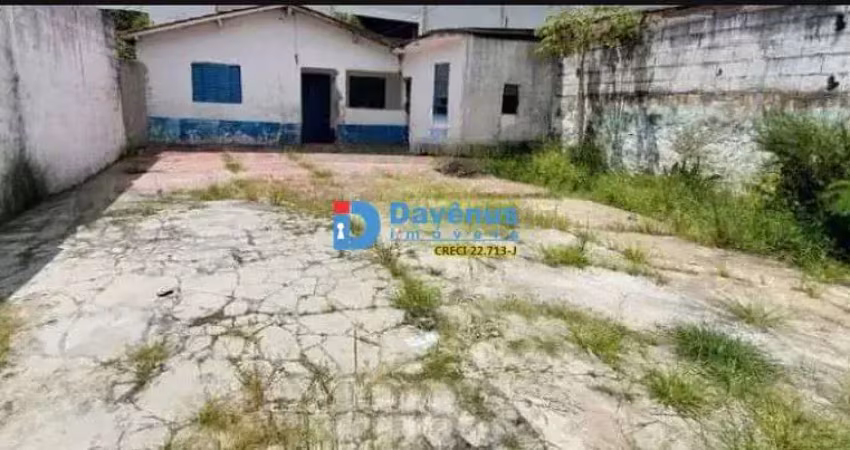 Terreno à venda em Imirim, São Paulo 