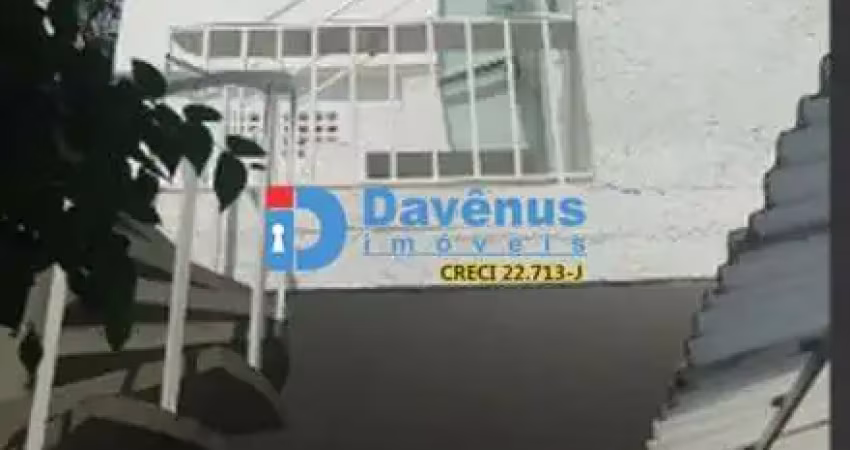 Casa com 3 quartos à venda em Santana, São Paulo 