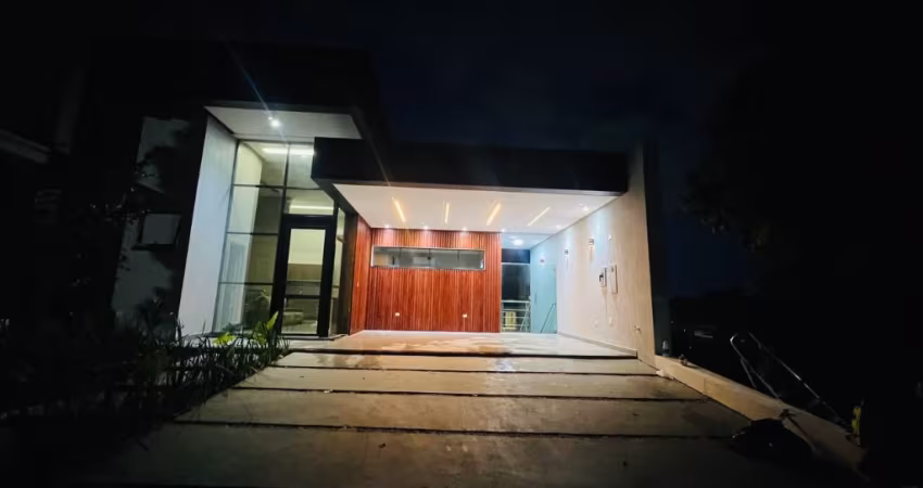 Aluga-se casa duplex com 4 suítes  100% mobiliada com piscina
