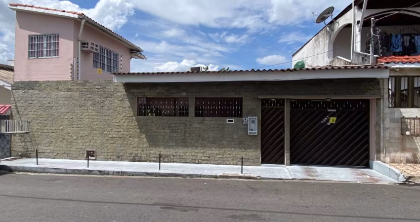 Otima oportunidade de venda no parque 10 mobiliada e com sistema de segurança integrado