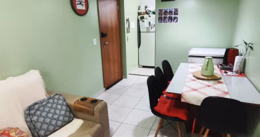 Apartamento no segundo andar super aconchecante e espaçoso para você e sua família
