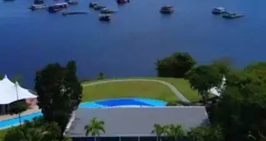 Vendo lote residencial marina rio bello - prox. a guarita