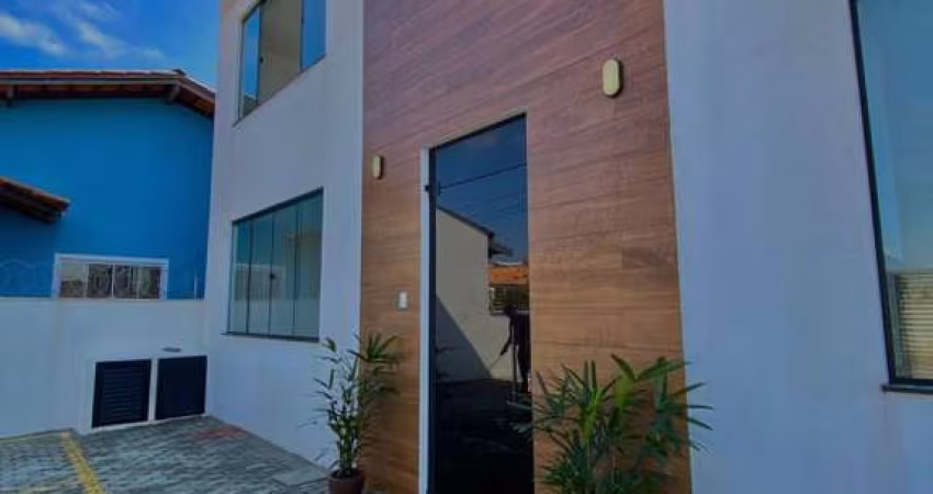Apartamento para Venda em Barra Velha, Itajuba, 2 dormitórios, 1 suíte, 1 banheiro, 2 vagas