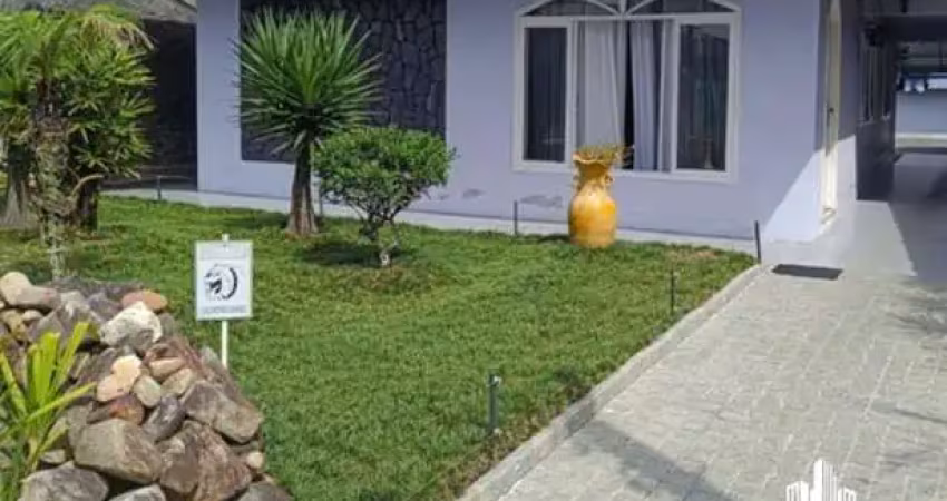 Casa para venda em joinville, floresta, 2 dormitórios, 1 banheiro