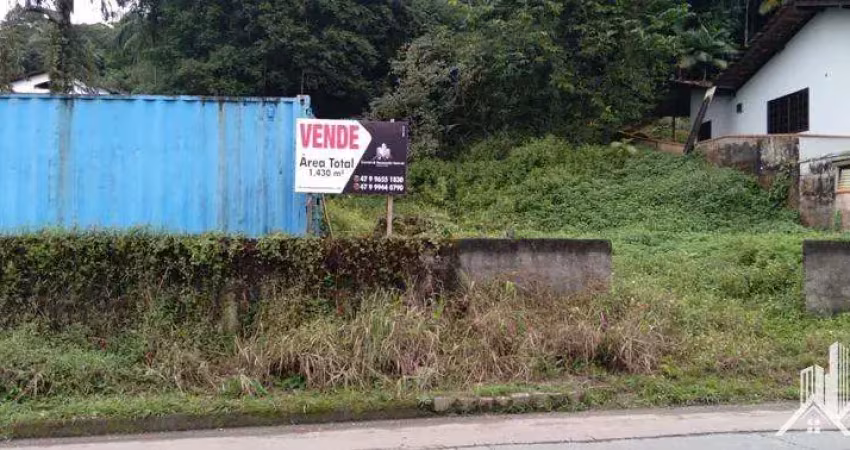 Terreno para Venda em Joinville, São Marcos
