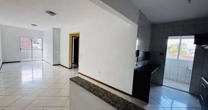 Apartamento para venda em joinville, glória, 2 dormitórios, 1 suíte, 1 vaga