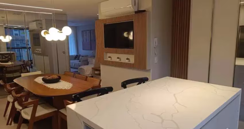 Apartamento para venda em joinville, américa, 3 suítes, 3 vagas