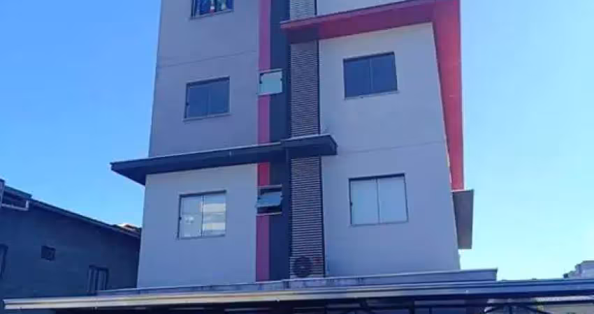 Apartamento para venda em joinville, costa e silva, 2 dormitórios, 1 banheiro, 1 vaga