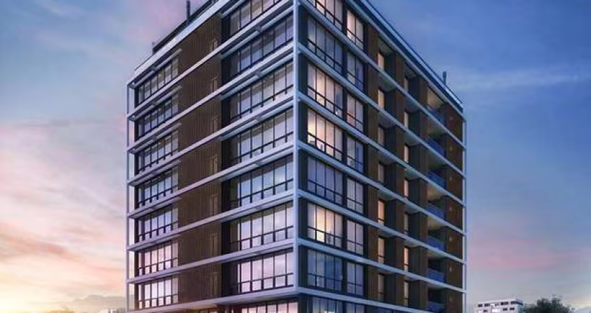 Apartamento para Venda em Joinville, Santo Antônio, 3 dormitórios, 3 suítes, 1 banheiro, 2 vagas