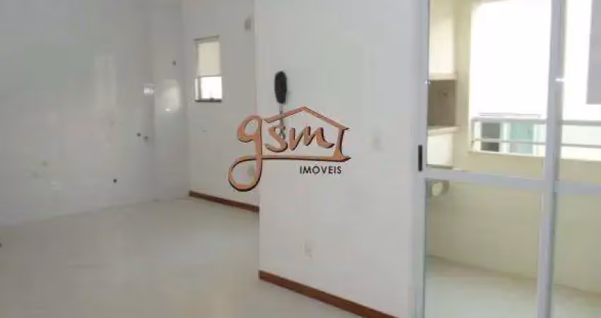 Apartamento para venda em são josé, areias, 2 dormitórios, 1 banheiro, 1 vaga