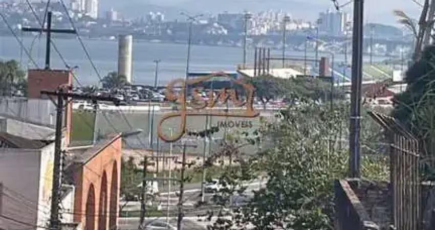 Terreno à venda no Centro, Florianópolis 