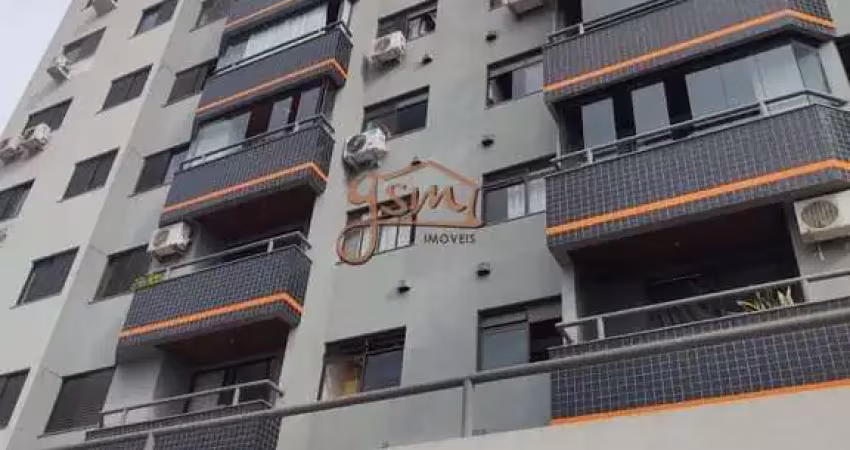 Apartamento para venda em são josé, barreiros, 3 dormitórios, 1 suíte, 1 banheiro, 1 vaga